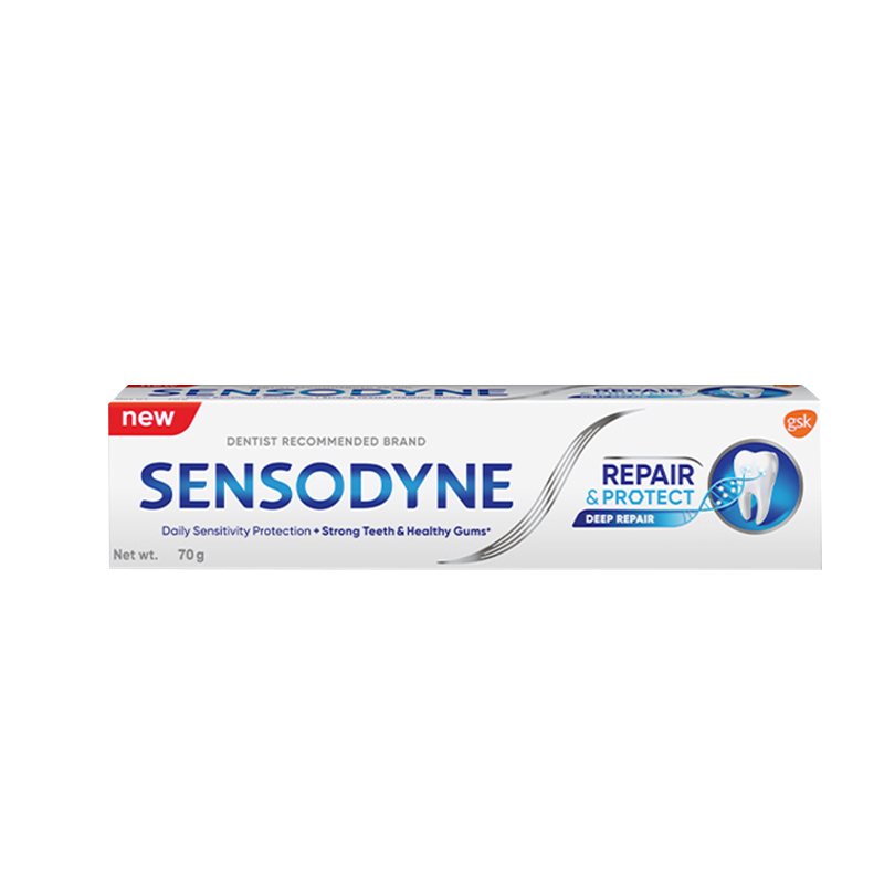 Picture of International Thailand Product  Toothpaste Repair & Protect 75 gm