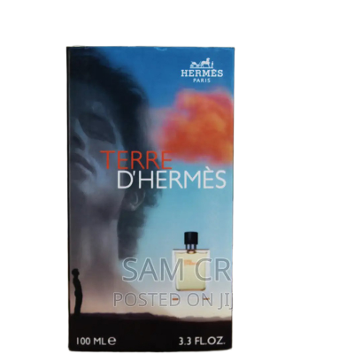 Picture of International France Product d'Hermes Original Perfume-100ml
