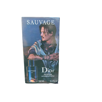 Picture of International France Product  Sauvage Parfum by Christian Dior 100ml