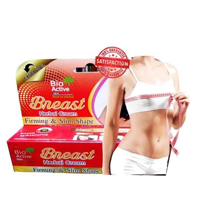 Picture of International Thailand Product Bio Active Firming & Slim Shape Herbal Breast Cream