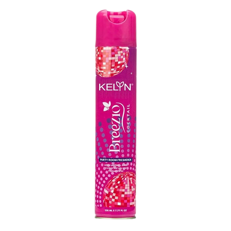 Picture of Kelyn Cocktail Room Freshener 230ml