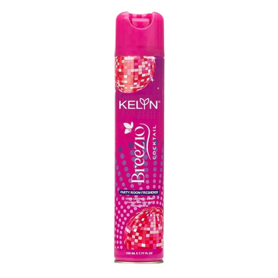 Picture of Kelyn Cocktail Room Freshener 230ml