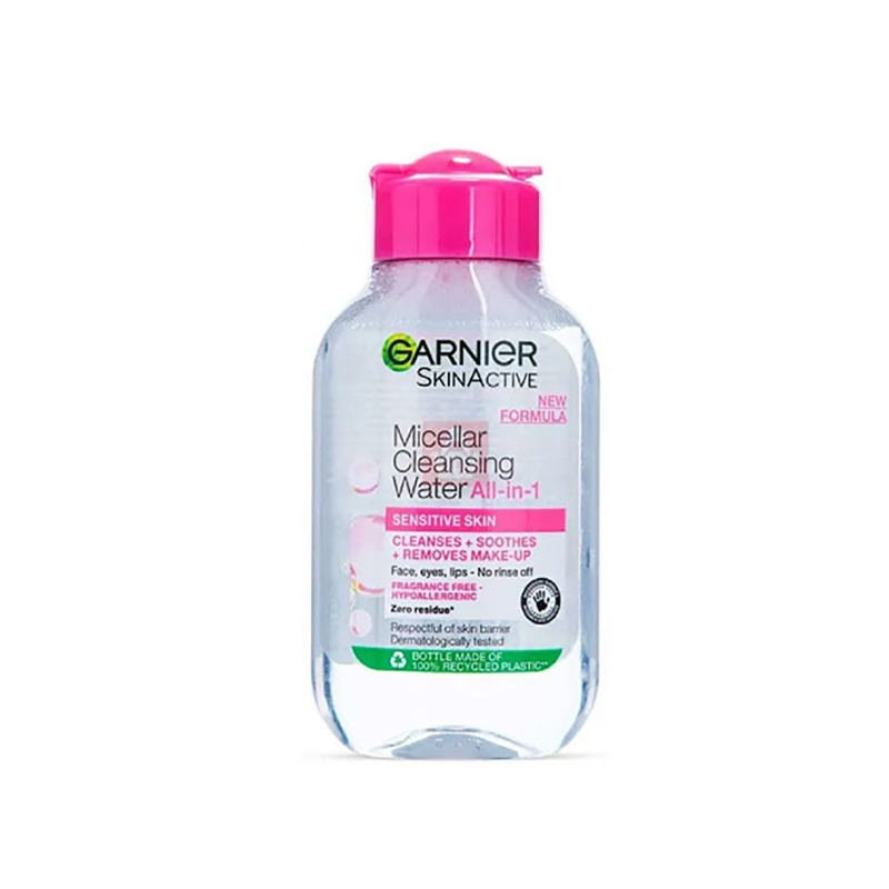 Picture of Skin Active Micellar Cleansing Water (100ml)