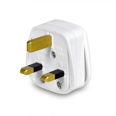 Picture of Many 13 Ah Plug =12 Pcs