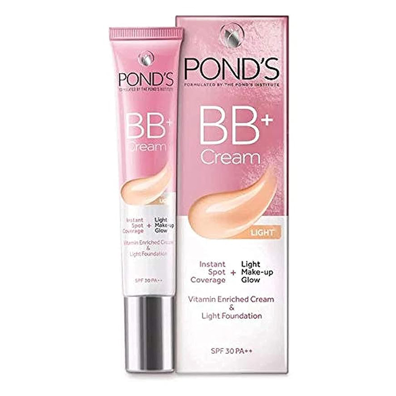 Picture of Pond's White Beauty BB+ Cream 18g