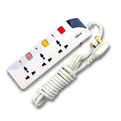 Picture of Multiplug Many Business Class 3 Port MTS-G137=3p/3m