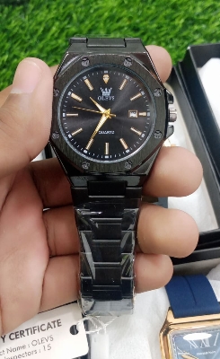 Picture of OLEVS 3613 Quartz Wrist Watch