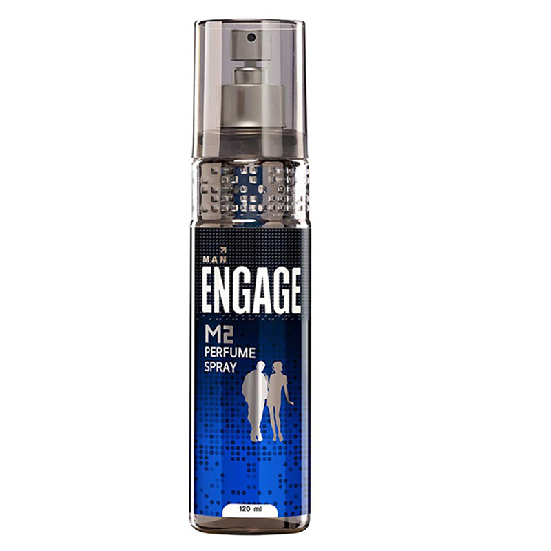 Picture of Indian Product Engage M2 Man Perfume-120ml