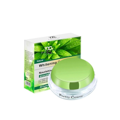 Picture of Pretty Cowry Avocado Whitening Cream 30ml