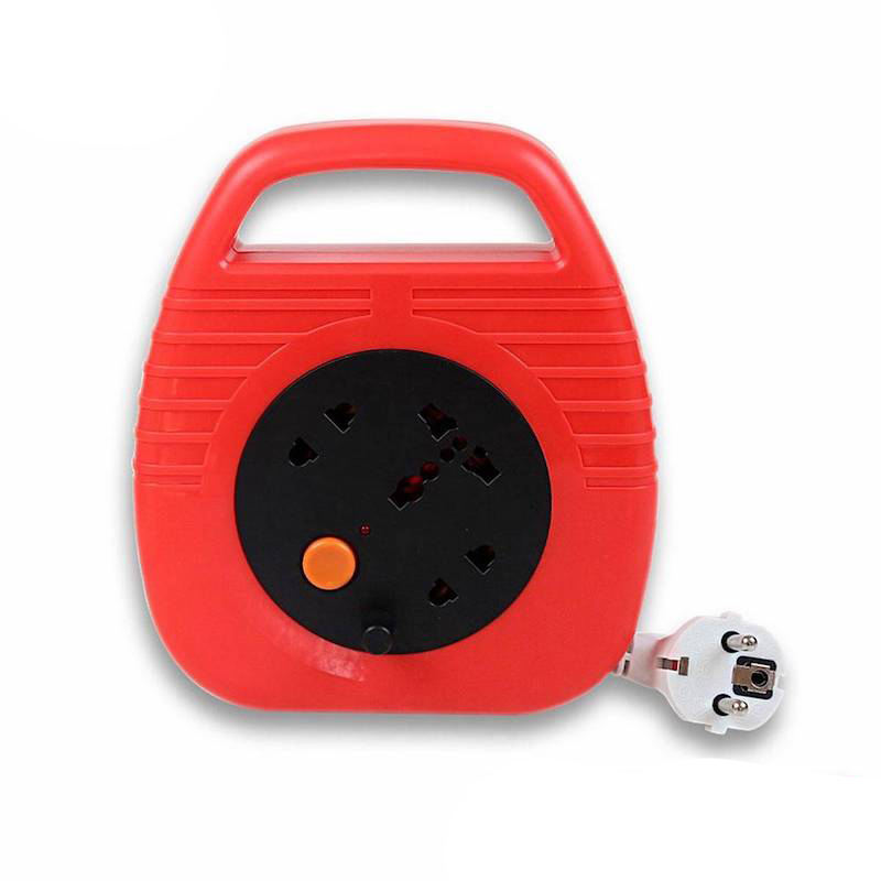 Picture of Multiplag Many Business Class Round MTS-198=5m - Multi Plug