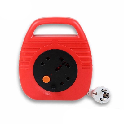 Picture of Multiplag Many Business Class Round MTS-198=5m - Multi Plug