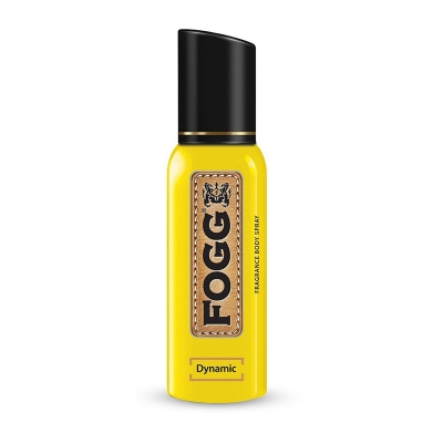 Picture of Indian Product  Dynamic No Gas Perfume Body Spray For Men - Long Lasting Deodorant 150 ml