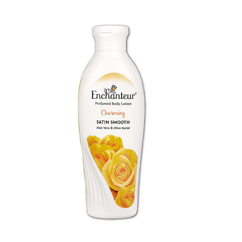 Picture of International Malisiya Product Enchanteur Charming -Perfumed Body Lotion 250Ml