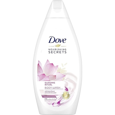 Picture of Dove Nourishing Secrets Glowing Ritual Body Wash (500ml)