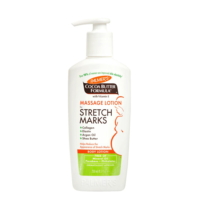 Picture of Palmer's Cocoa Butter Formula Massage Lotion -250ml