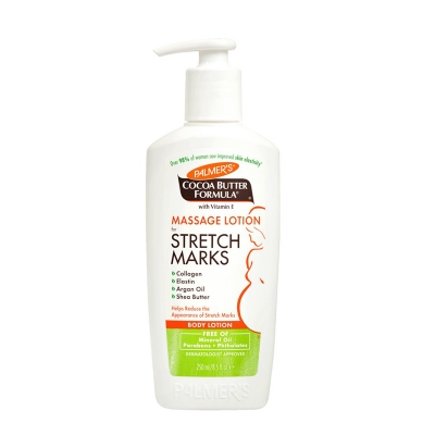 Picture of Palmer's Cocoa Butter Formula Massage Lotion -250ml