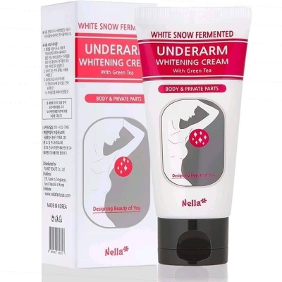 Picture of International Koreran Product NELLA Underarm Whitening Cream