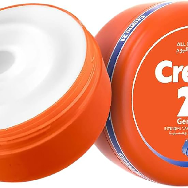 Picture of International Germany Product Creme  All Day Cream With Vitamin E - 150ml