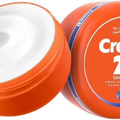 Picture of International Germany Product Creme  All Day Cream With Vitamin E - 150ml