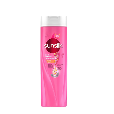 Picture of International Thailand Product Sunsilk Shampoo Smooth Manageable 300ml