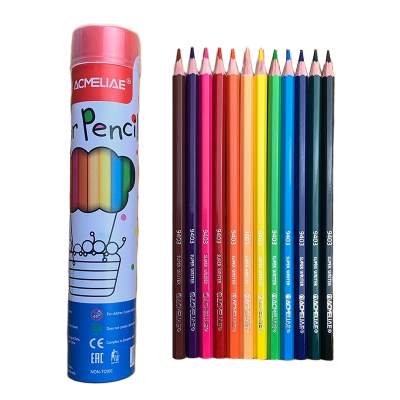 Picture of ACMELIAE (9801-36) Round Color Pencils Set