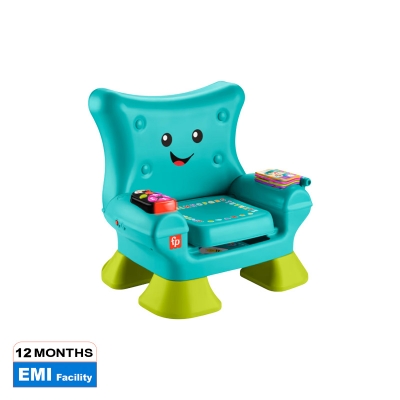 Picture of Fisher Price HTW90 Laugh & Learn Smart Stages Chair