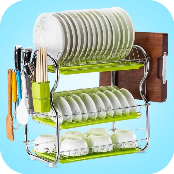 Picture for category Kitchen Tools
