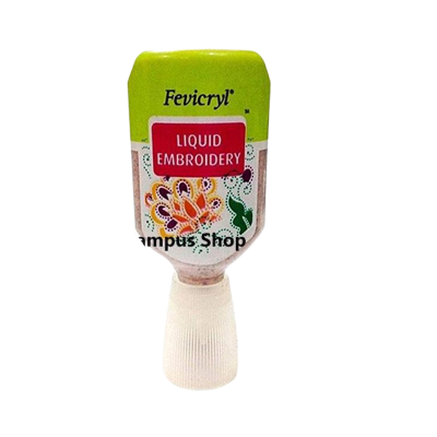 Picture of Liquid Embroidery - 20ml - 2pcs Picture of Liquid Embroidery - 20ml - 2pcs