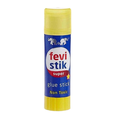 Picture of Non Toxic Super Glue Stick - 8gm - 3pcs