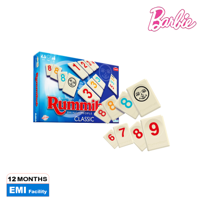 Picture of Funskool Rummikub Number Games