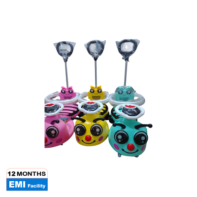Picture of New Model Baby Auto Swing Car for Kids