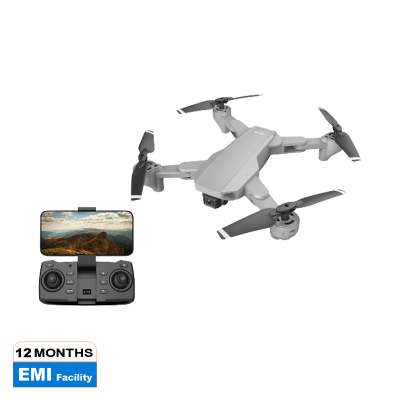 Picture of Traveler III Dual 4K Camera for best gift