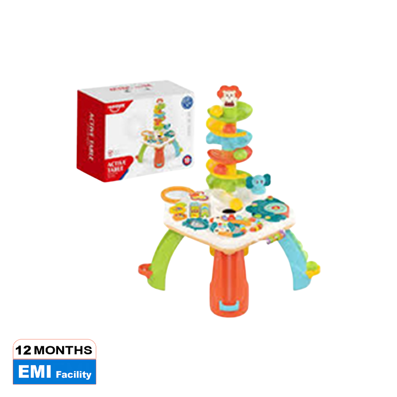 Picture of Huanger Kids Activity Table