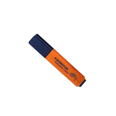 Picture of Textsurfer Classic Highlighter - Orange (6 Boxes)
