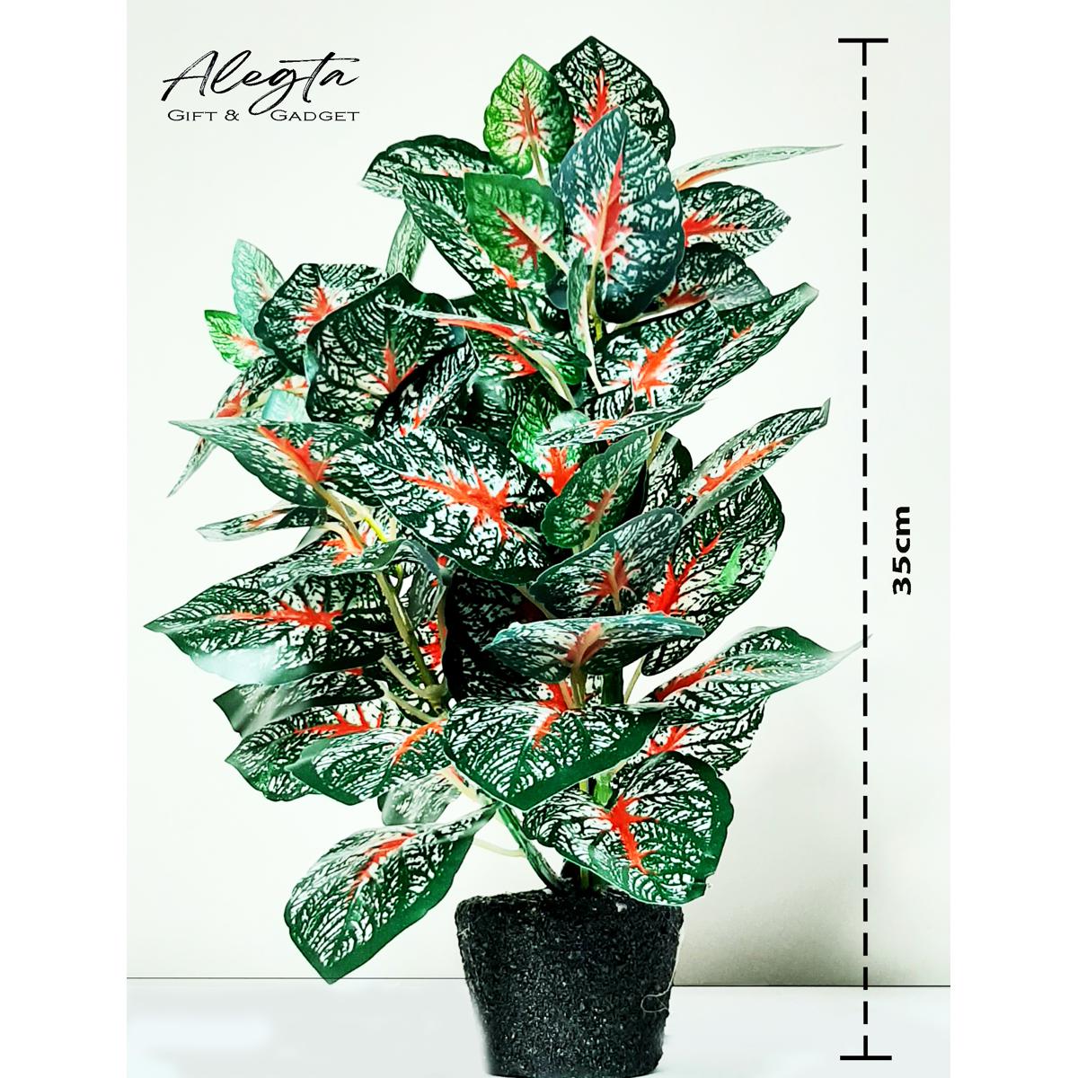 Picture of Arum Lily Artificial Flower for Home,wedding,outdoor flower bed, mall, landscape selection,