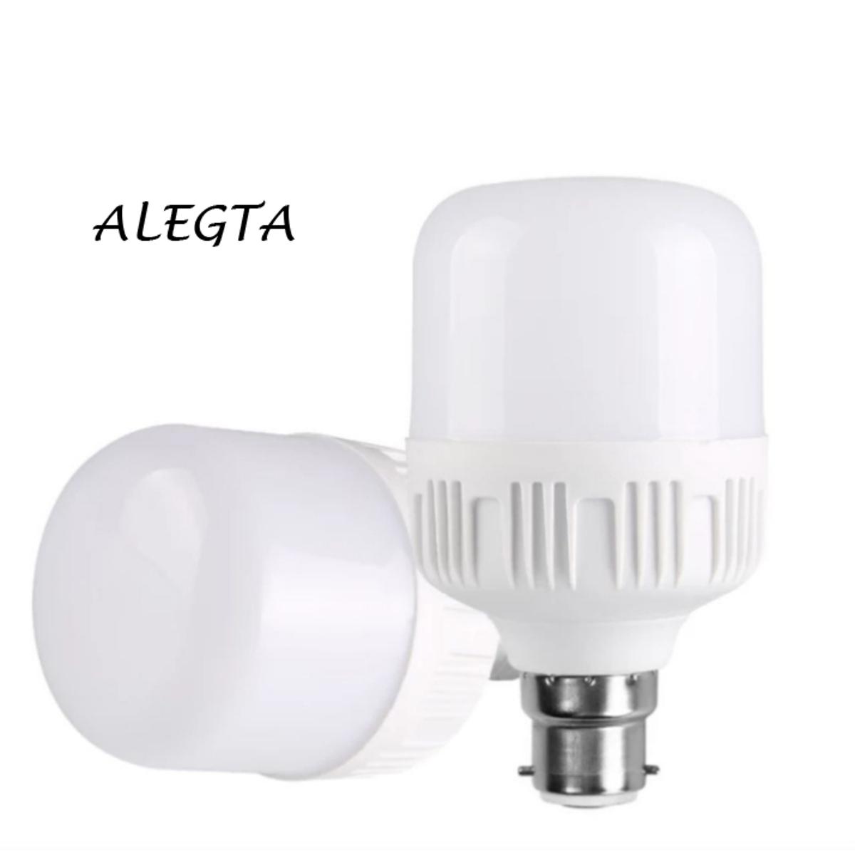 Picture of High Quality 20 Watt LED Energy Saving BULB  / LIGHT Only Pin System White