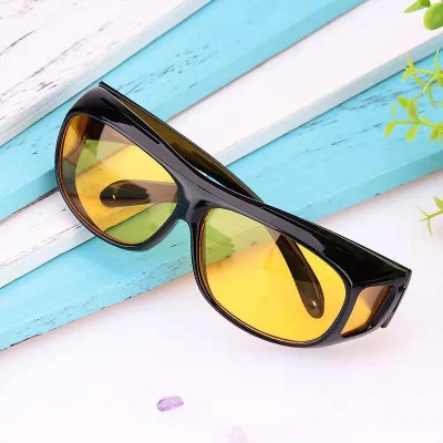 Picture of High Quality Night Vision & HD Polarized Anti-Glare Sun Glass