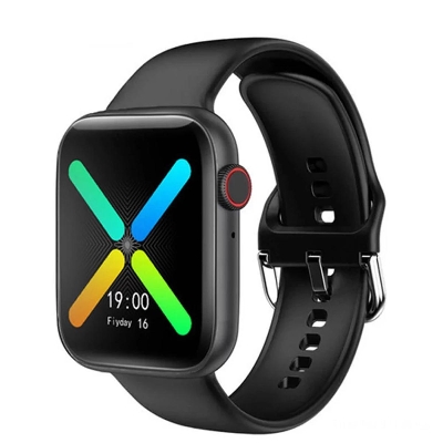 Picture of X7 Smart Watch Men Women Watch Bluetooth-compatible Call Smartwatches Fitness Heart Rate Sport Music