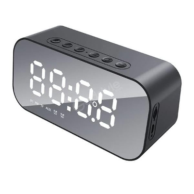 Picture of Havit M3 Alarm Clock Wireless Speake