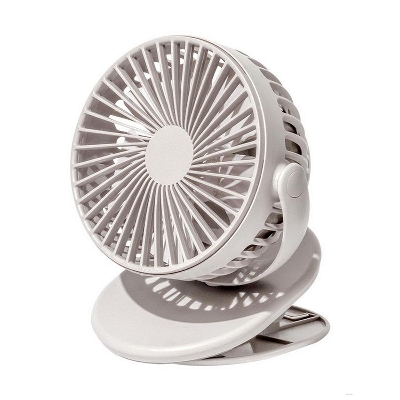 Picture of Baseus Serenity Desktop Fan Pro Version 2000mAh Battery