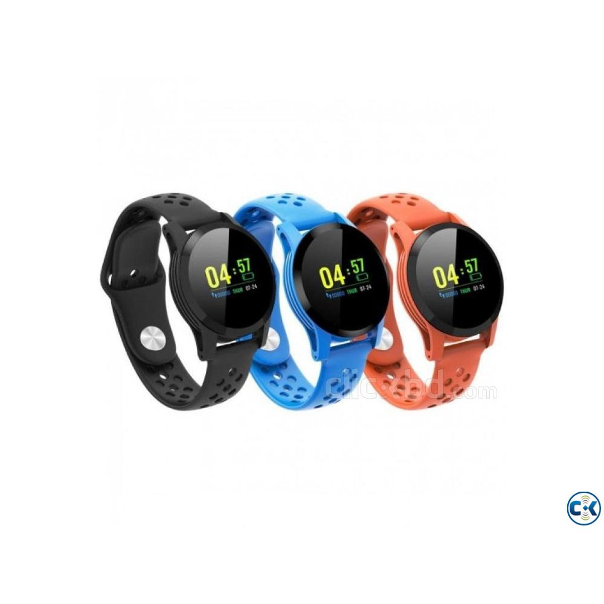 Picture of New 117 Plus Smart Watch Waterproof