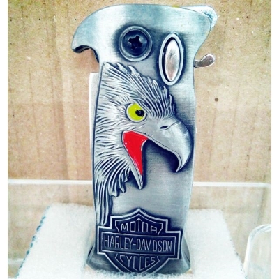 Picture of Harley Davidson Eagle torch lighter