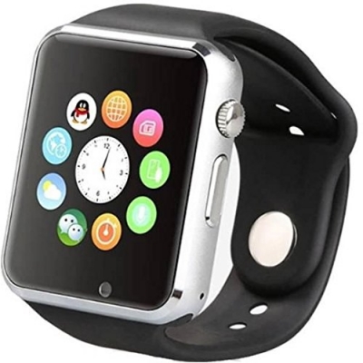 Picture of A1 Bluetooth Smart Watch with All Devices