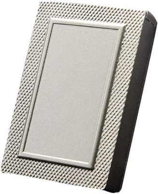 Picture of Windproof Lighter with Money Detector Lamp Metal Lighter