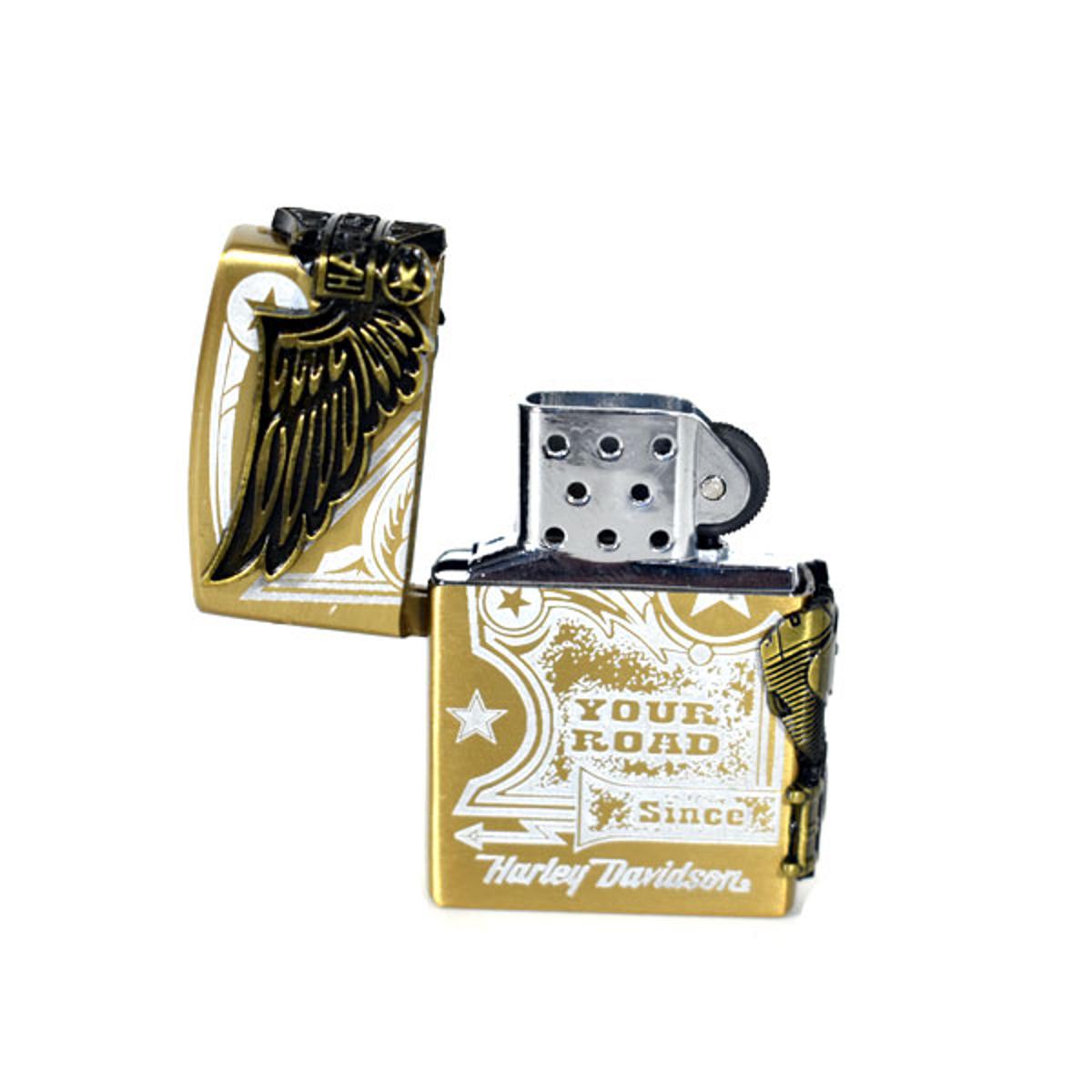 Picture of New Stylish Gas Lighter