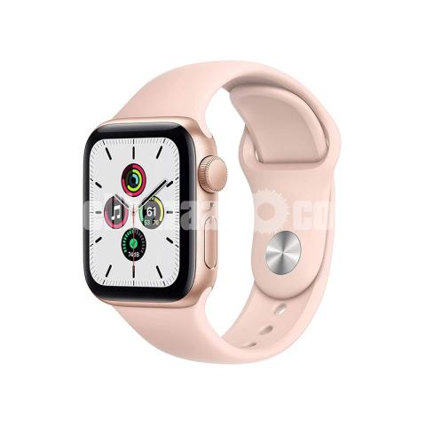 Picture of T500 BT Smart Watch 1.75" Full Touch Support Play Games Heart Rate Monitor Sports Fitness Tracker for Smart Phone - Smart Watch