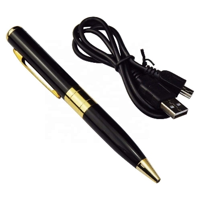 Picture of Pen Camera Full HD  Camera Quality Video/Audio Home HD Sound Clarity Camera