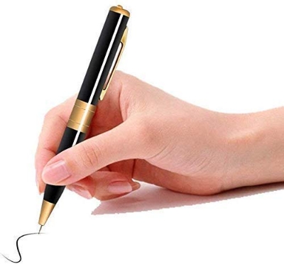Picture of Pen Camera Full HD  Camera Quality Video/Audio Home HD Sound Clarity Camera