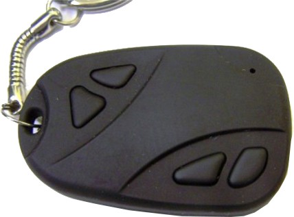 Picture of Car Remote Camera with 720p HD Quality Home Camera