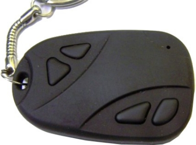 Picture of Car Remote Camera with 720p HD Quality Home Camera